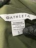 Athleta Green Sleeveless Blouse Size L - photo 7
