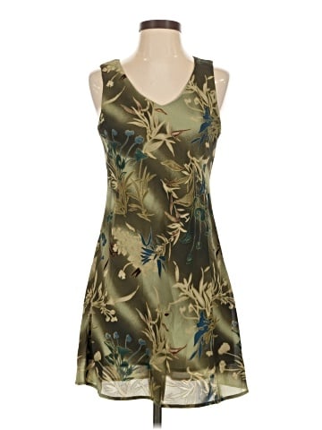 All That Jazz Cocktail Dress (view 1)