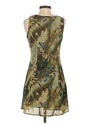 All That Jazz Cocktail Dress (view 2)