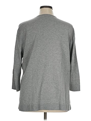 Banana Republic Factory Store Pullover Sweater (view 2)