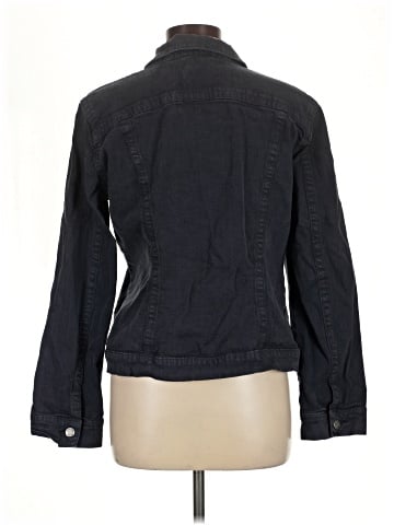 Malvin Denim Jacket (view 2)