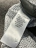 Adrianna Papell Silver 3/4 Sleeve Top Size M - photo 8