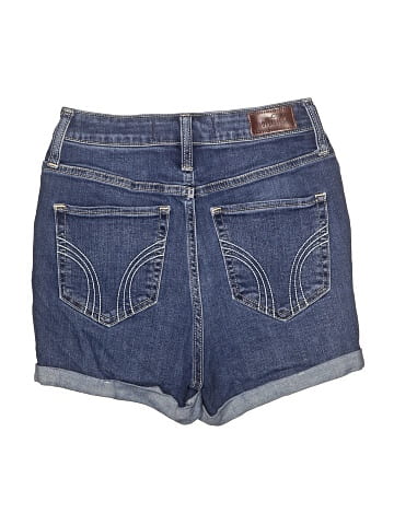Hollister Denim Shorts (view 2)