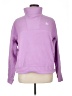 Adidas 100% Polyester Purple Sweatshirt Size XL - photo 1