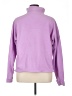 Adidas 100% Polyester Purple Sweatshirt Size XL - photo 2