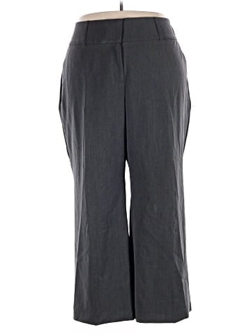 Lane Bryant Dress Pants (view 1)