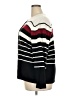 DressBarn Black Long Sleeve Top Size 18 - photo 5
