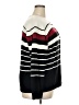 DressBarn Black Long Sleeve Top Size 18 - photo 4