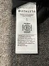 Athleta Black Sleeveless Blouse Size L - photo 8