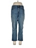 J.Crew Blue Jeans Size 31 waist (petite) - photo 1