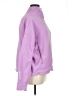 Adidas 100% Polyester Purple Sweatshirt Size XL - photo 4