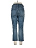J.Crew Blue Jeans Size 31 waist (petite) - photo 2