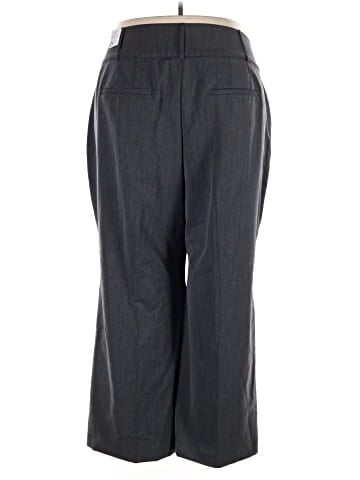 Lane Bryant Dress Pants (view 2)