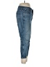 J.Crew Blue Jeans Size 31 waist (petite) - photo 4