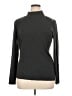 Chico's Gray Turtleneck Sweater Size XL - photo 1