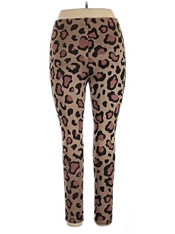 Eye Candy Leggings (view 2)