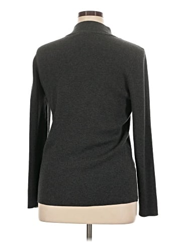 Chico's Turtleneck Sweater (view 2)