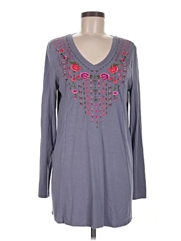 Sahalie Casual Dress (view 1)