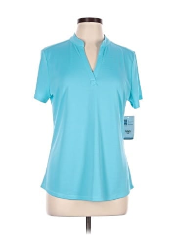 Reel Legends Short Sleeve Polo (view 1)