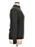Chico's Gray Turtleneck Sweater Size XL - photo 4