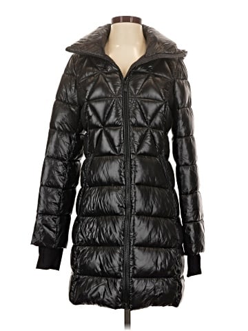 Anne Klein Snow Jacket (view 1)