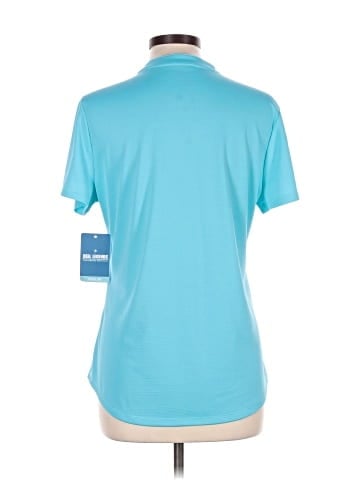 Reel Legends Short Sleeve Polo (view 2)