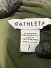 Athleta Green Sleeveless Blouse Size L - photo 7