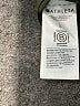 Athleta Green Sleeveless Blouse Size L - photo 8