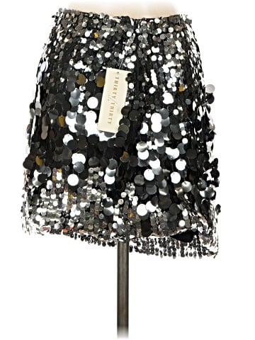 Thirty/Thirty Formal Skirt (view 2)