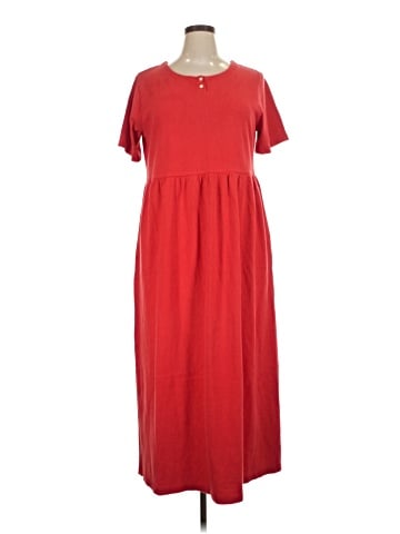 Eddie Bauer Casual Dress (view 1)