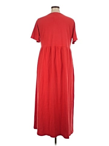 Eddie Bauer Casual Dress (view 2)