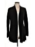 Karen Scott 100% Acrylic Black Cardigan Size L - photo 1