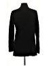 Karen Scott 100% Acrylic Black Cardigan Size L - photo 2