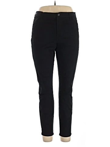 Chaps Active Pants (view 1)