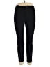 Chaps Black Active Pants Size 14 - photo 1