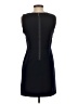 Gap Solid Black Cocktail Dress Size 2 Petite - photo 2