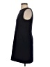 Gap Solid Black Cocktail Dress Size 2 Petite - photo 5