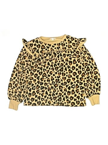 Crewcuts Pullover Sweater (view 1)