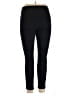 Chaps Black Active Pants Size 14 - photo 2