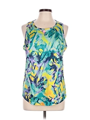 Tek Gear Tank Top (view 1)