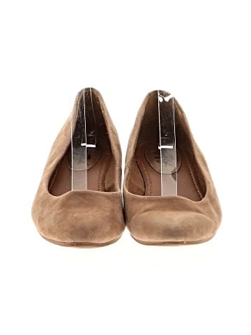 Vintage 7 Eight Flats (view 2)