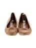 Vintage 7 Eight Tan Flats Size 8 - photo 2