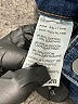 Adriano Goldschmied Blue Jeans Size 28 waist - photo 5