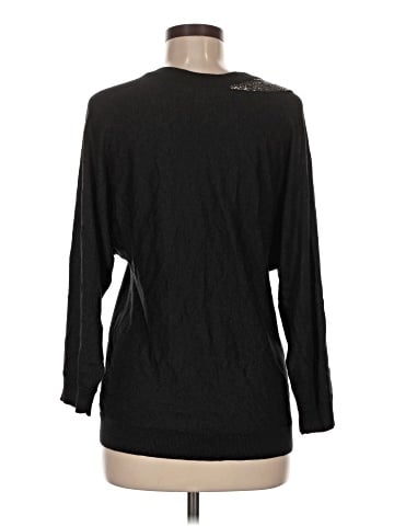 Magaschoni 3/4 Sleeve Top (view 2)
