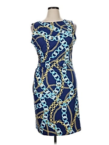 J. McLaughlin Cocktail Dress (view 1)