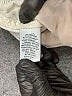 Sanctuary Ivory Cargo Pants Size XL - photo 5