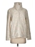 St. John Tweed Ivory Jacket Size XS - photo 1