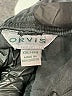 Orvis 100% Lyocell Solid Black Casual Pants Size XXL - photo 4