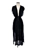 Kona Sol Black Cocktail Dress Size S - photo 1