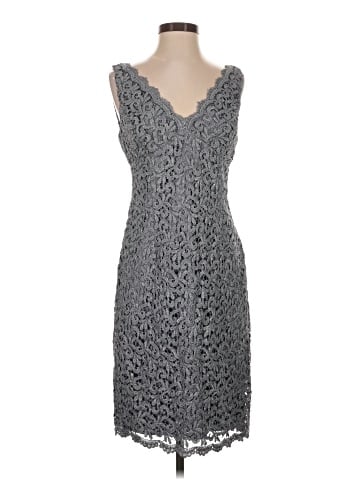 Adrianna Papell Cocktail Dress (view 1)